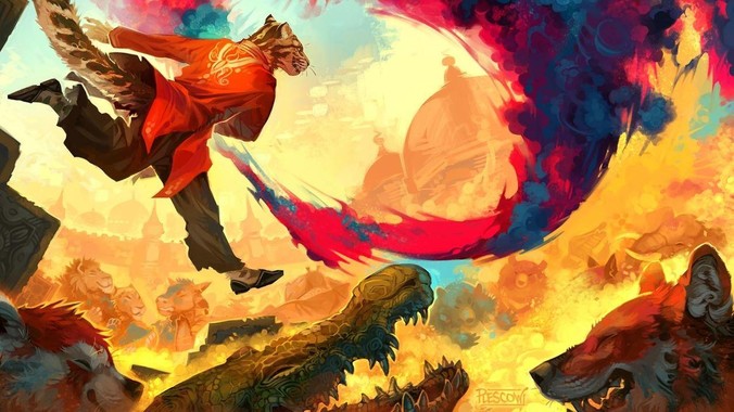 为什么黄毛骗走的都是乖乖女？